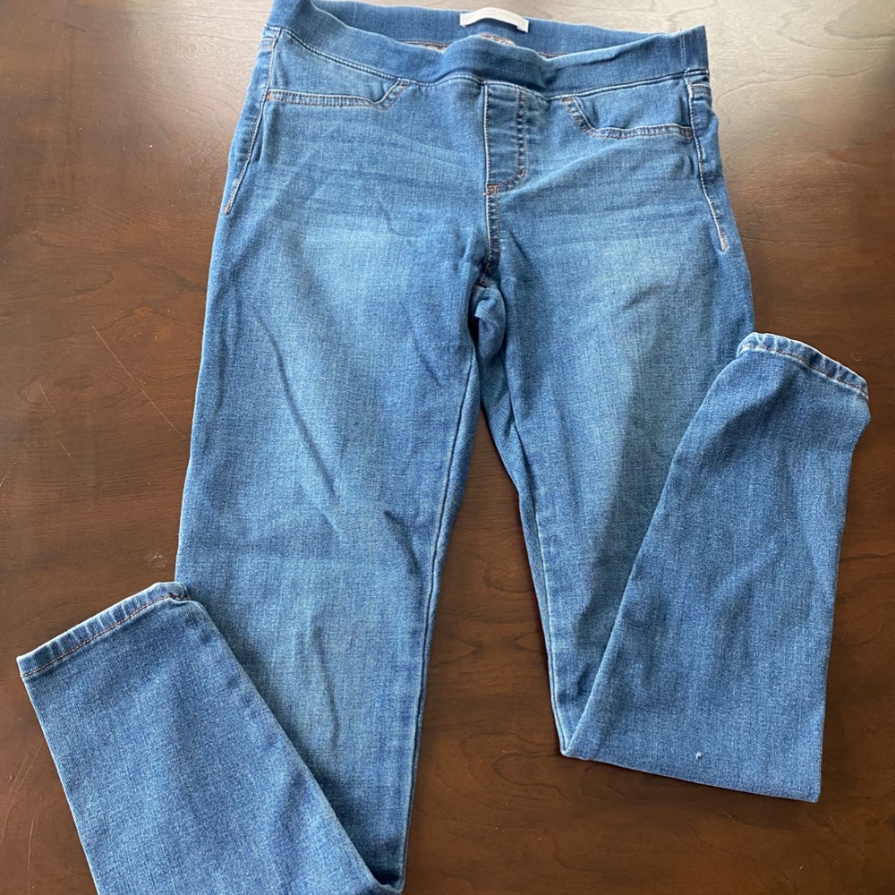 Lauren Conrad Pull On Jeggings